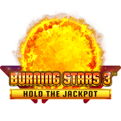 Burning Stars 3