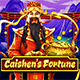 Caishen's Fortune Pokie