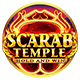 Scarab Temple Pokie