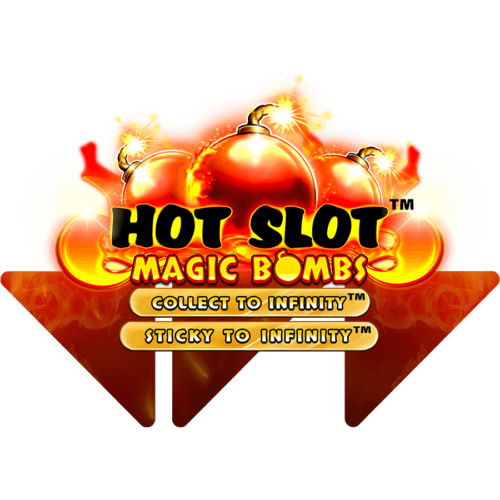 Hot slot magic bombs