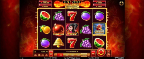 hot-slot-magic-bombs-screenshot