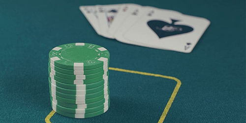 5 Card Draw Poker 5 Card Draw Poker