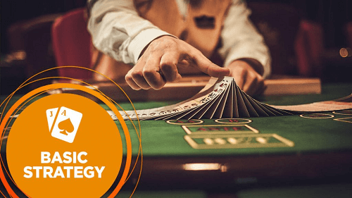 Blackjack Strategy Blackjack Strategy