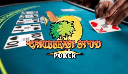 Caribbean Stud Poker Caribbean Stud Poker