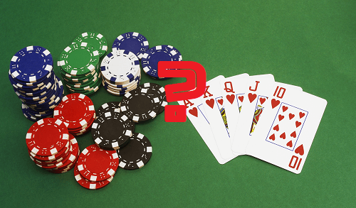 Online Poker FAQs Online Poker FAQs