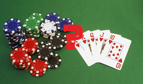 Online Poker FAQs