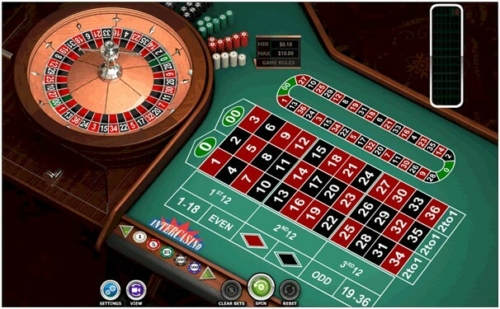 roulette strategies (1)