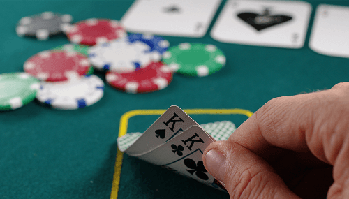 Texas Hole'em Poker Texas Hole'em Poker