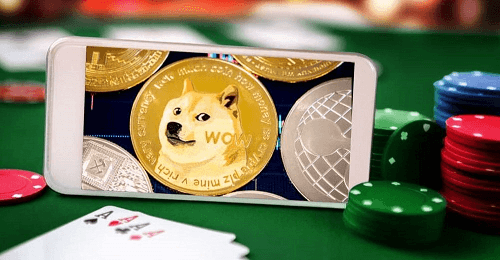 Dogecoin Casinos Dogecoin Casinos
