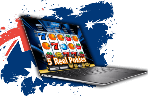 Top New 5 Reel Pokies Tips for Playing 5 Reel Pokies