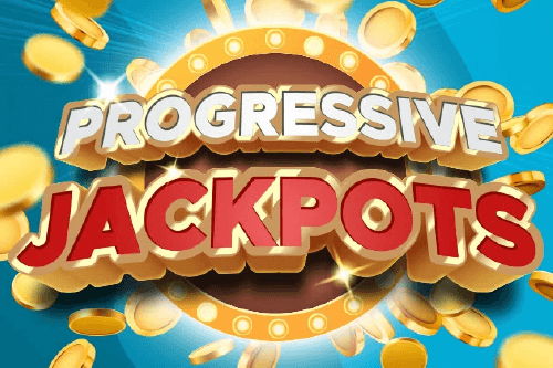 Types of Progressive Pokies