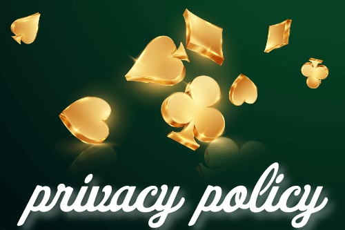 Privacy Policy