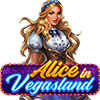 Alice in Vegasland – Wizard Games (14 June 2023)