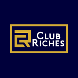 Club Riches Casino Review Logo