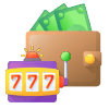 Best No Deposit Pokies Icon