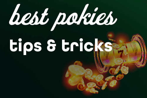 Choose the Right Machine Pokies Tips: Understand the Game Mechanics