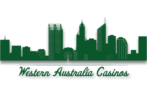 Western Australia Casinos 