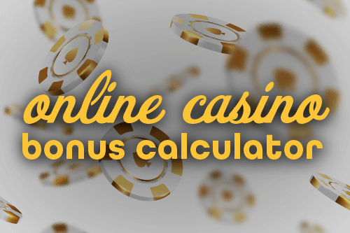 Online Casino Bonus Value 