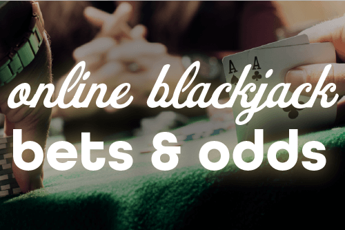 Online Blackjack Payouts