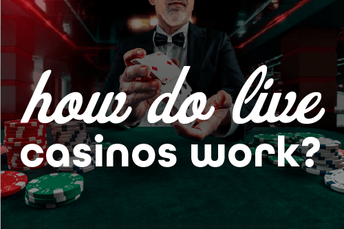 Popular Live Casino Games Choosing the Right Live Casino