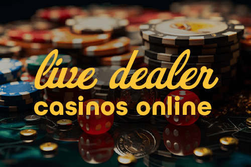 Pros and Cons of Live Casinos
