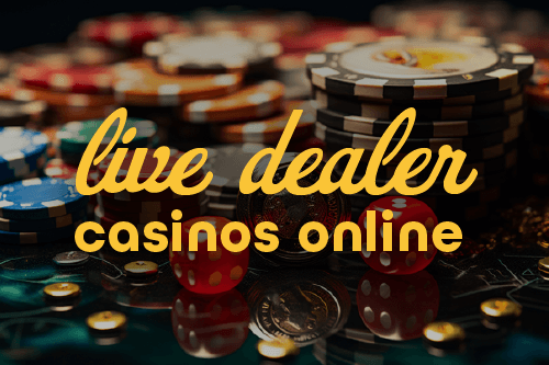 What Are Live Casinos? Pros and Cons of Live Casinos
