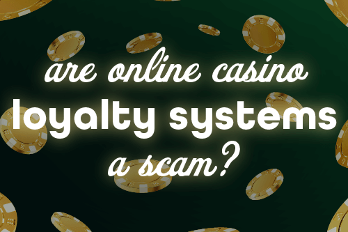Understanding Online Casino Loyalty Systems