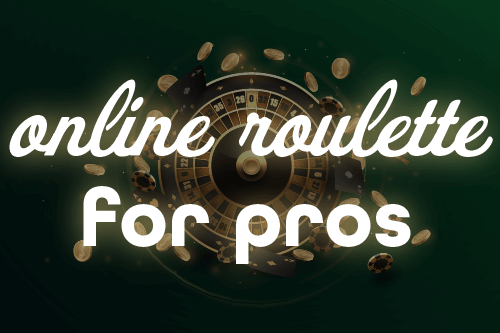 Online Roulette Real Money Guide