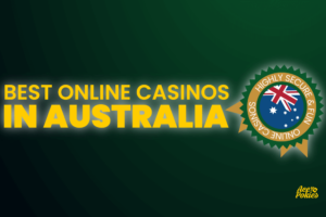 Best Online Casinos Australia Best Online Casinos Australia