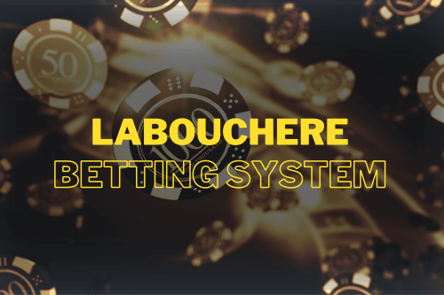 Labouchere Betting System Australia 