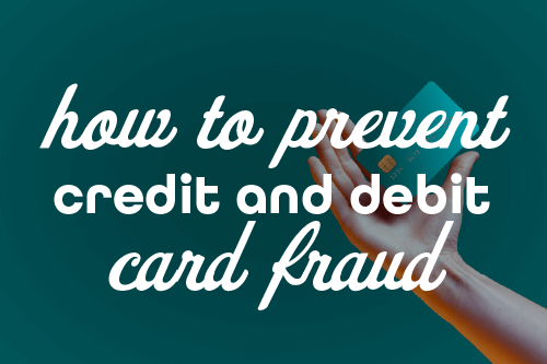 Types of Card Fraud Preventing Card Fraud at Online Casinos
