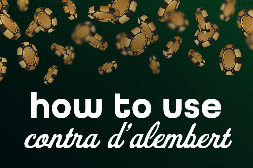 How to Use Reverse D'Alembert