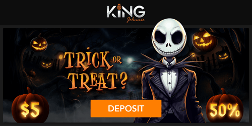Claim a Trick or Treat How Trick or Treat Works