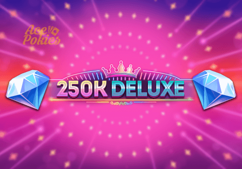 Play 250K Deluxe by G.Games at Stellar Spins