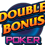 Double-Poker-Bonus