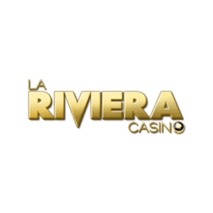 LaRiviera Casino Logo