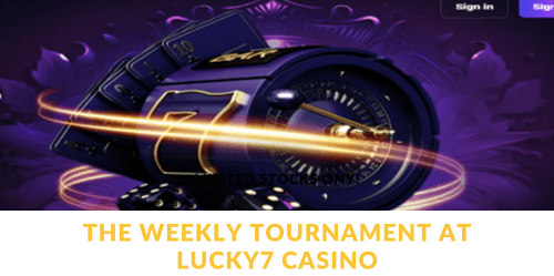 Lucky-7-Weekly- tournament