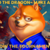 Hold the Dragon-Make a Win Tournament at Goodman Casino