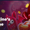 Valentine’s Fortune Tournament at Joo Casino