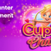 Cupid’s Charm Tournament at Lucky Hunter