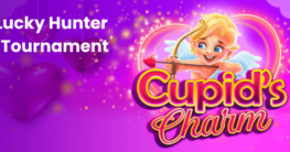 Cupid's charm Tournament