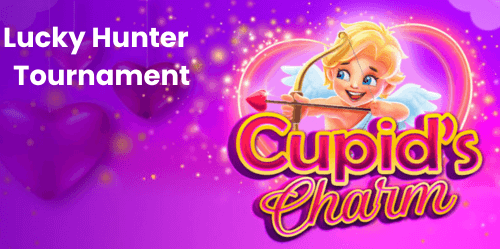 Cupid's-charm-Tournament