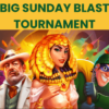 Big Sunday Blast Tournament