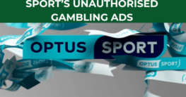 ACMA Investigates Optus Sport Over Unauthorised Gambling Ads