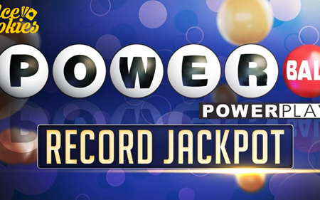 Powerball Jackpot: Sydney Resident Claims $40 Million Prize