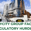 SkyCity Adelaide Faces Regulatory Hurdles