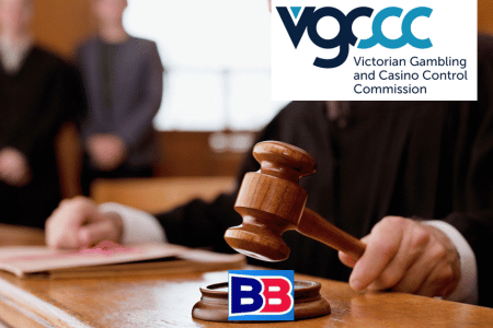 BlueBet Fined for Advertising Violations by VGCCC
