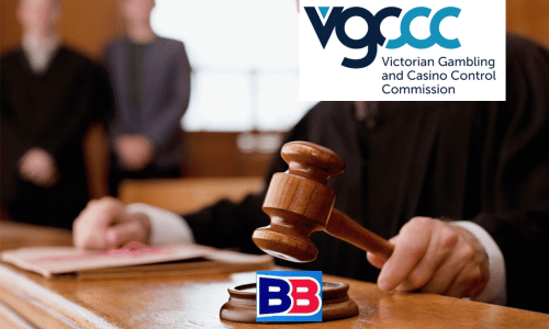 Bluebet Fined