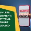 Wests Newcastle’s Cashless Experiment: First Trial Report Released