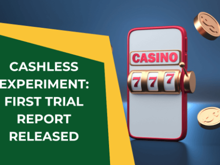 Wests Newcastle’s Cashless Experiment: First Trial Report Released